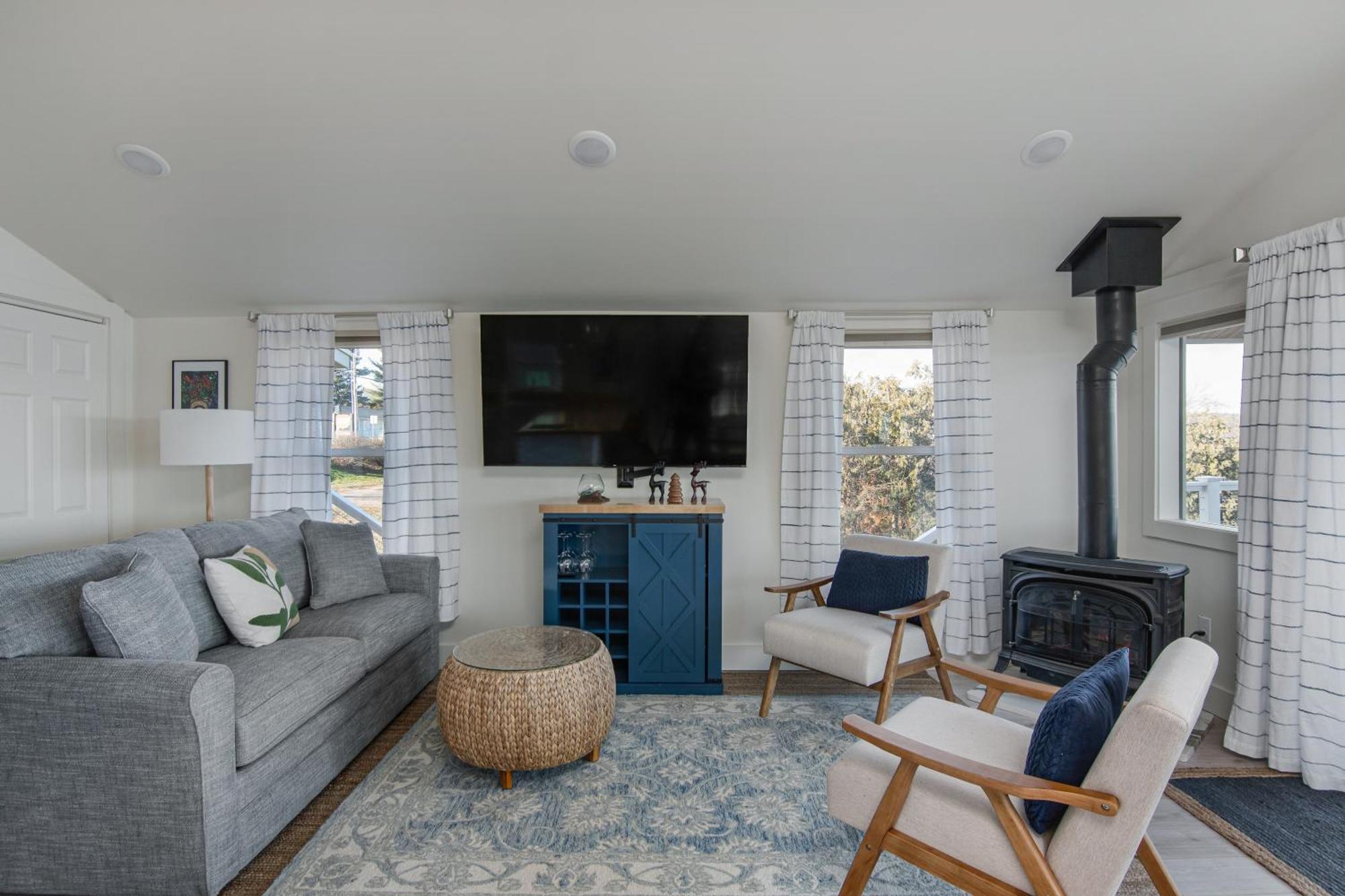 Lakeshore Vermont Colchester Exterior foto